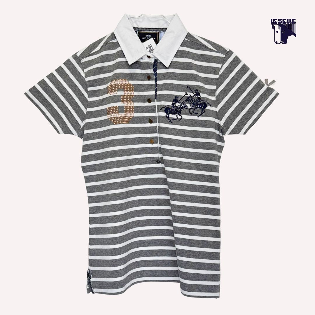 HV POLO SHIRT BALZER
