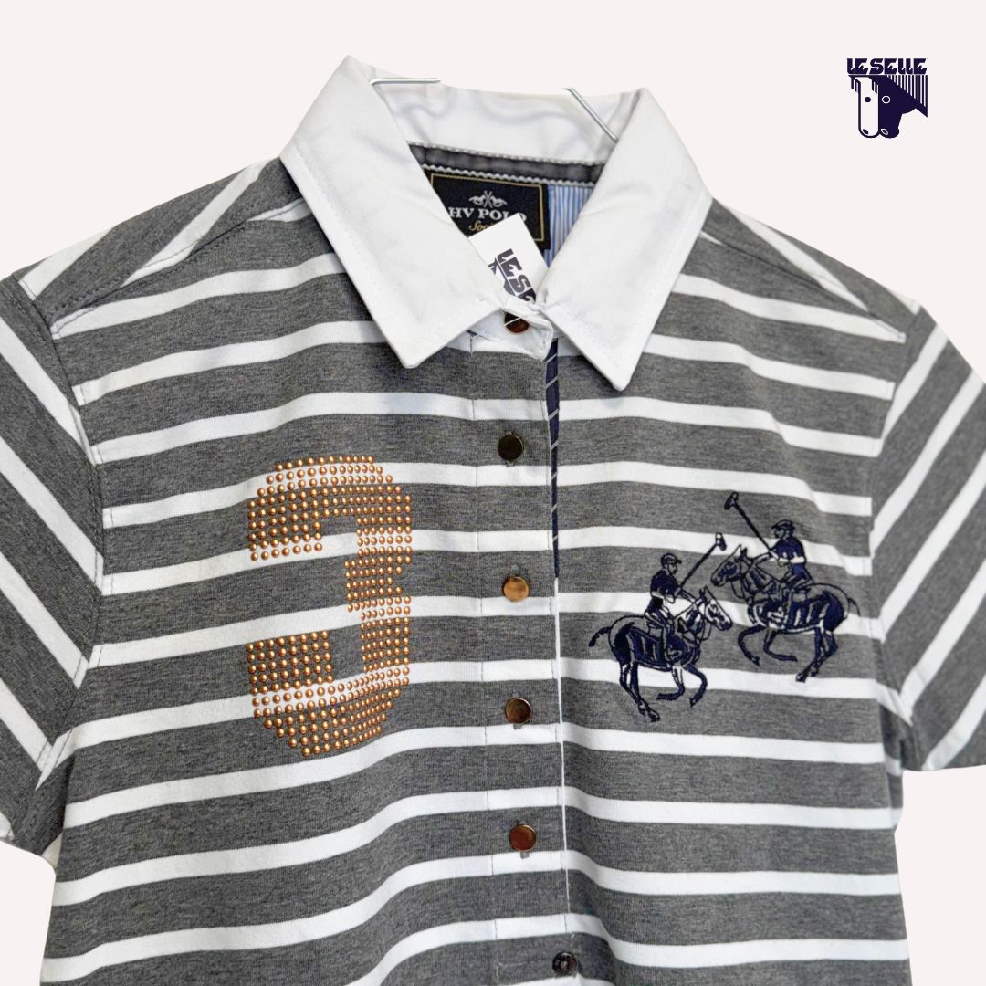 HV POLO SHIRT BALZER