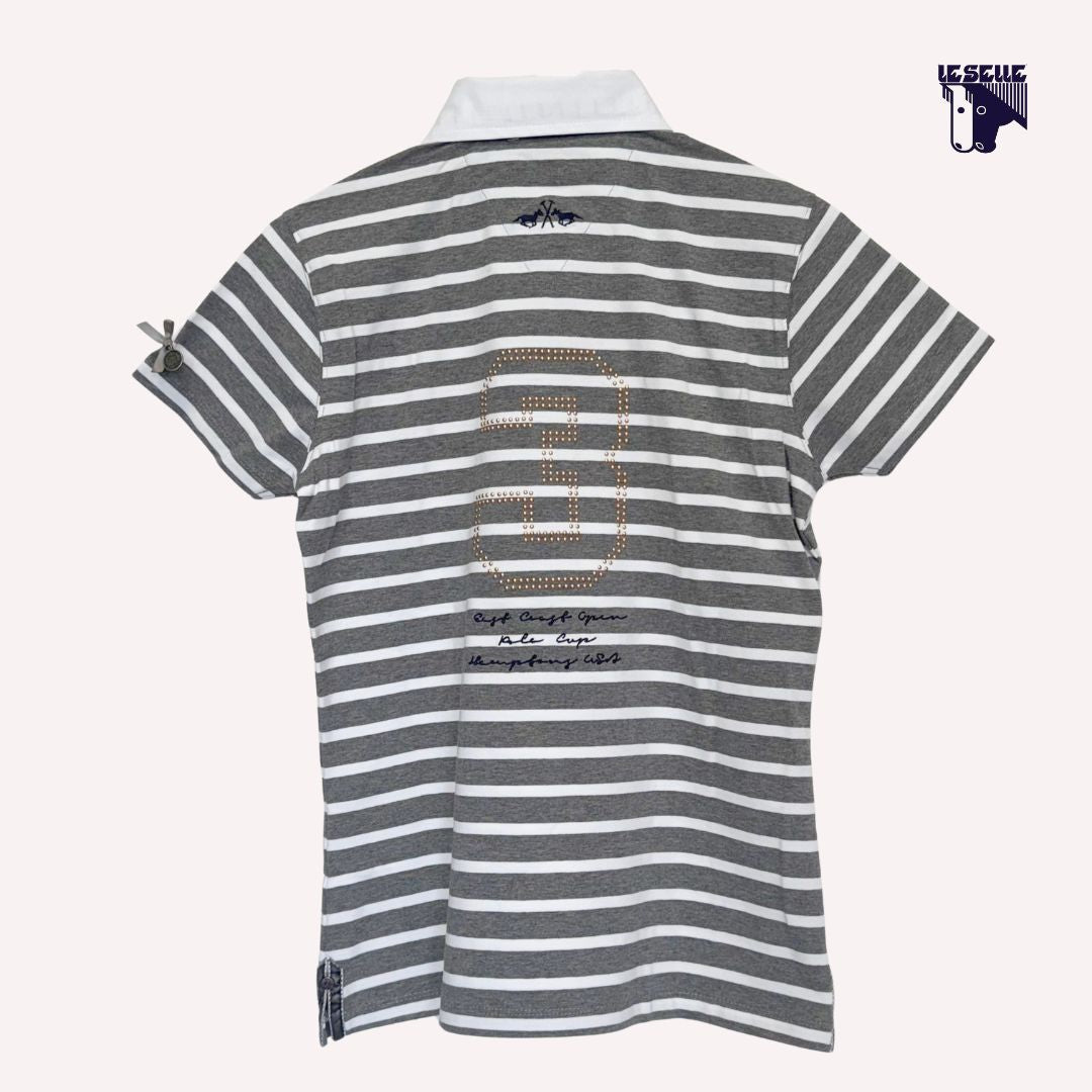 HV POLO SHIRT BALZER