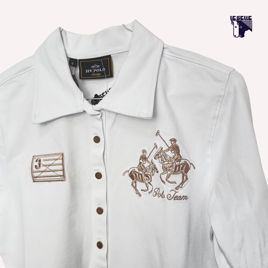 HV POLO MYRES