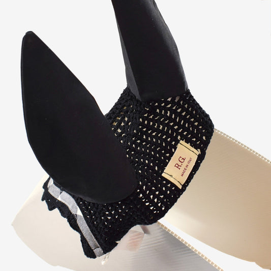 RG CHECKERED EDGE HEADPHONES