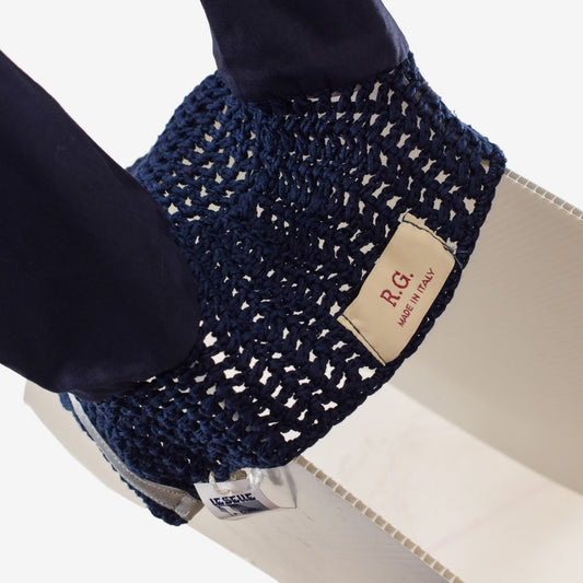 RG RIDING HELMET GREY EDGE