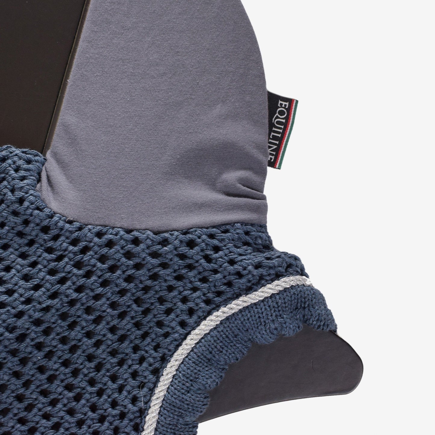 CUFFIETTA EQUILINE CON BORCHIE