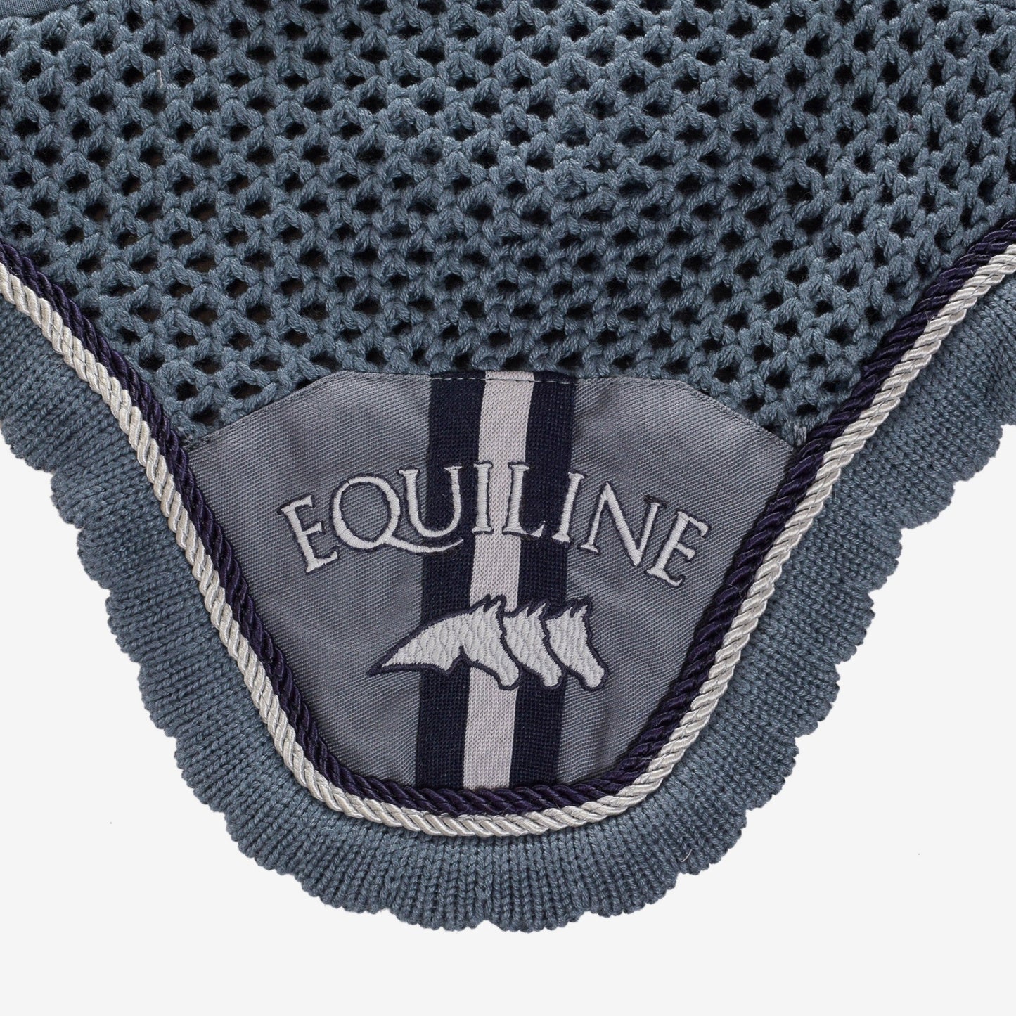 CUFFIETTA EQUILINE LOGO