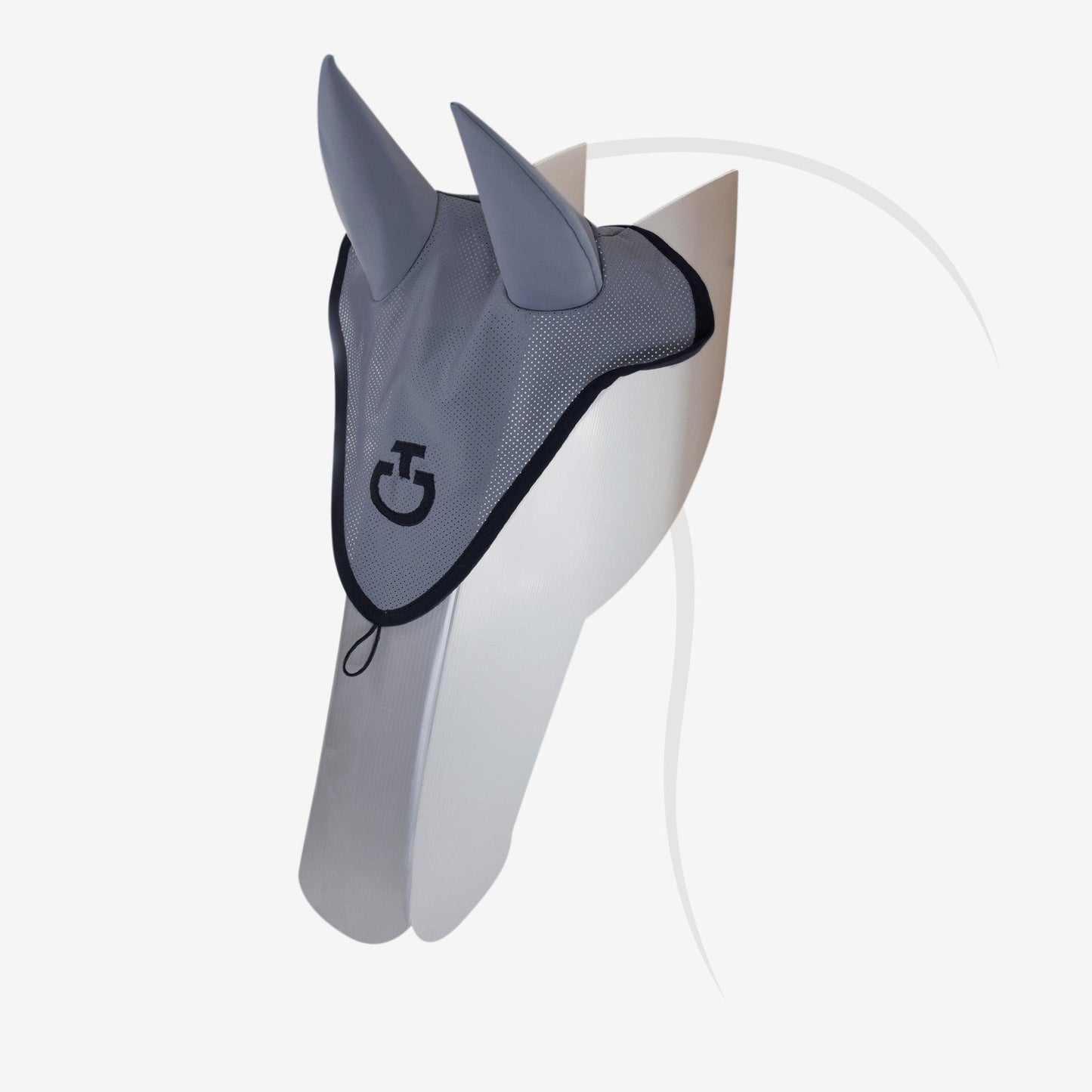 CUFFIETTA SOUNDLESS CAVALLERIA TOSCANA