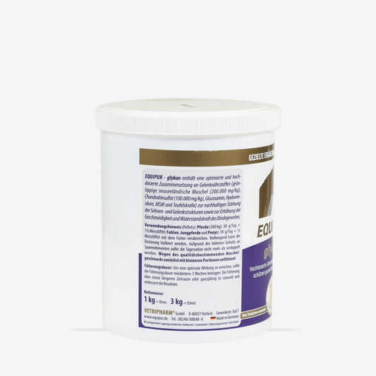 EQUIPUR GLYCHAN 1KG