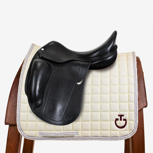 TECHNICAL DRESSAGE SADDLE PAD CAVALLERIA TOSCANA