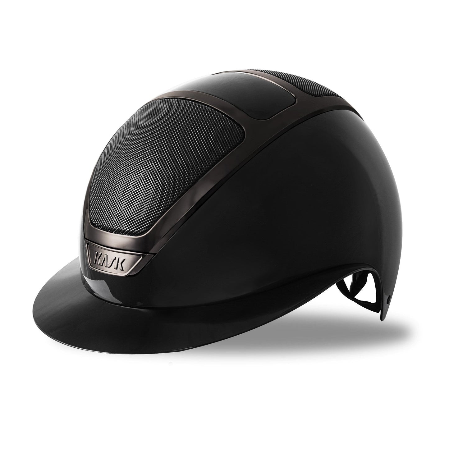 KASK STAR LADY PURESHINE - BLACK