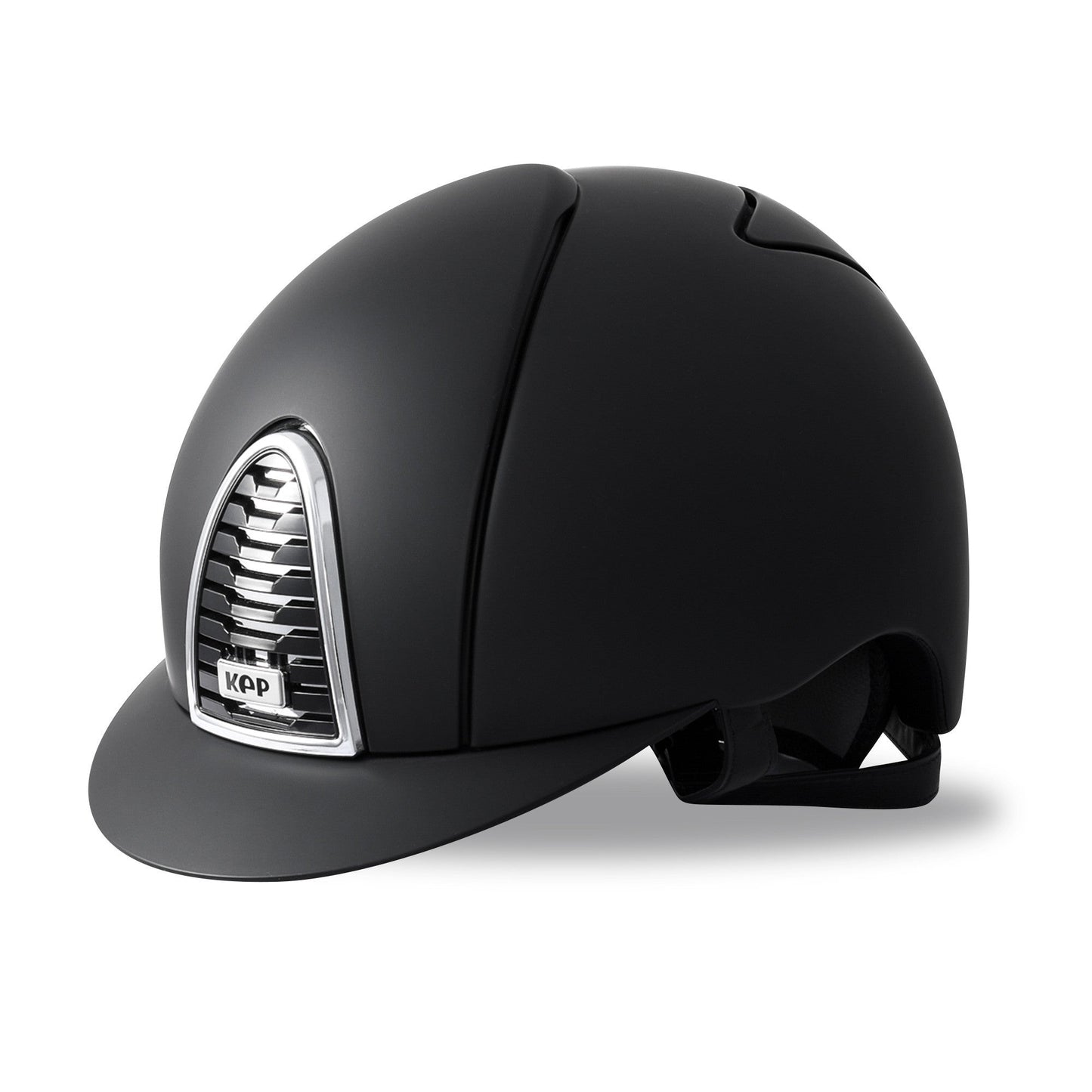 KEP ITALIA CROMO T 2.0 - BLACK