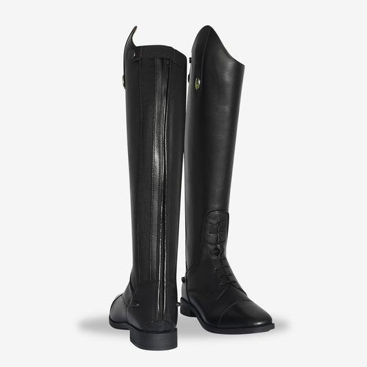 STIVALI DERBY - FINE SERIE