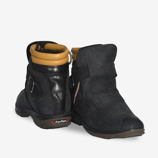 SERGIO GRASSO CARTHAGO