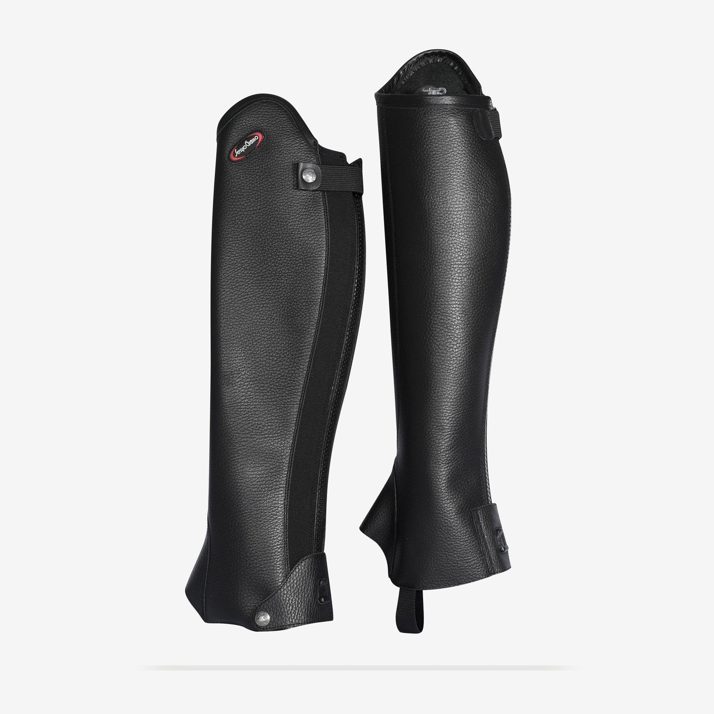 SERGIO GRASSO LUGANO - BLACK