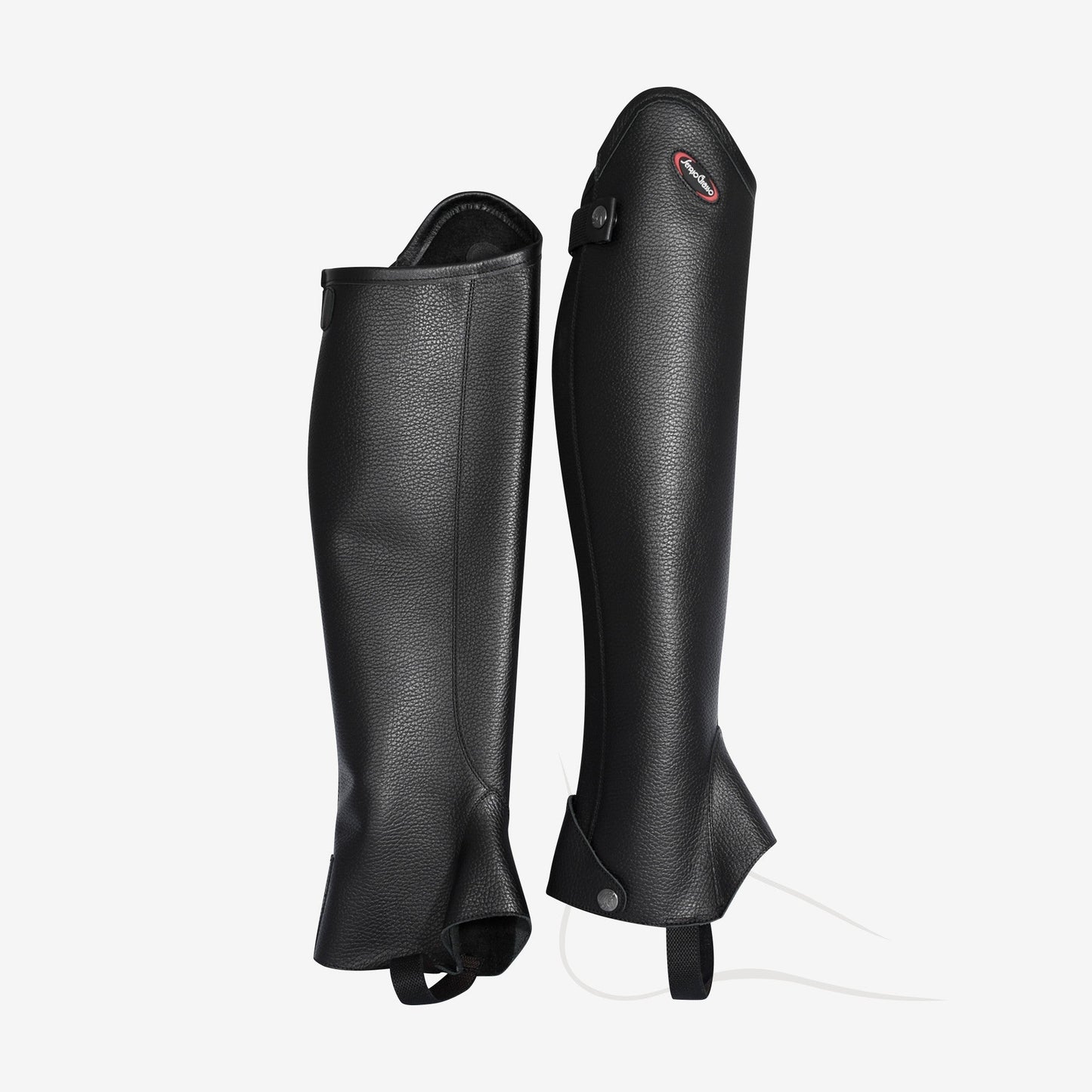 SERGIO GRASSO LUGANO - BLACK