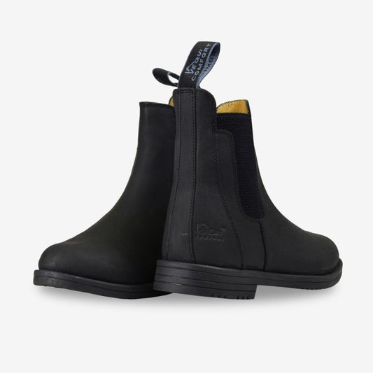 STIVALETTI EQUICOMFORT