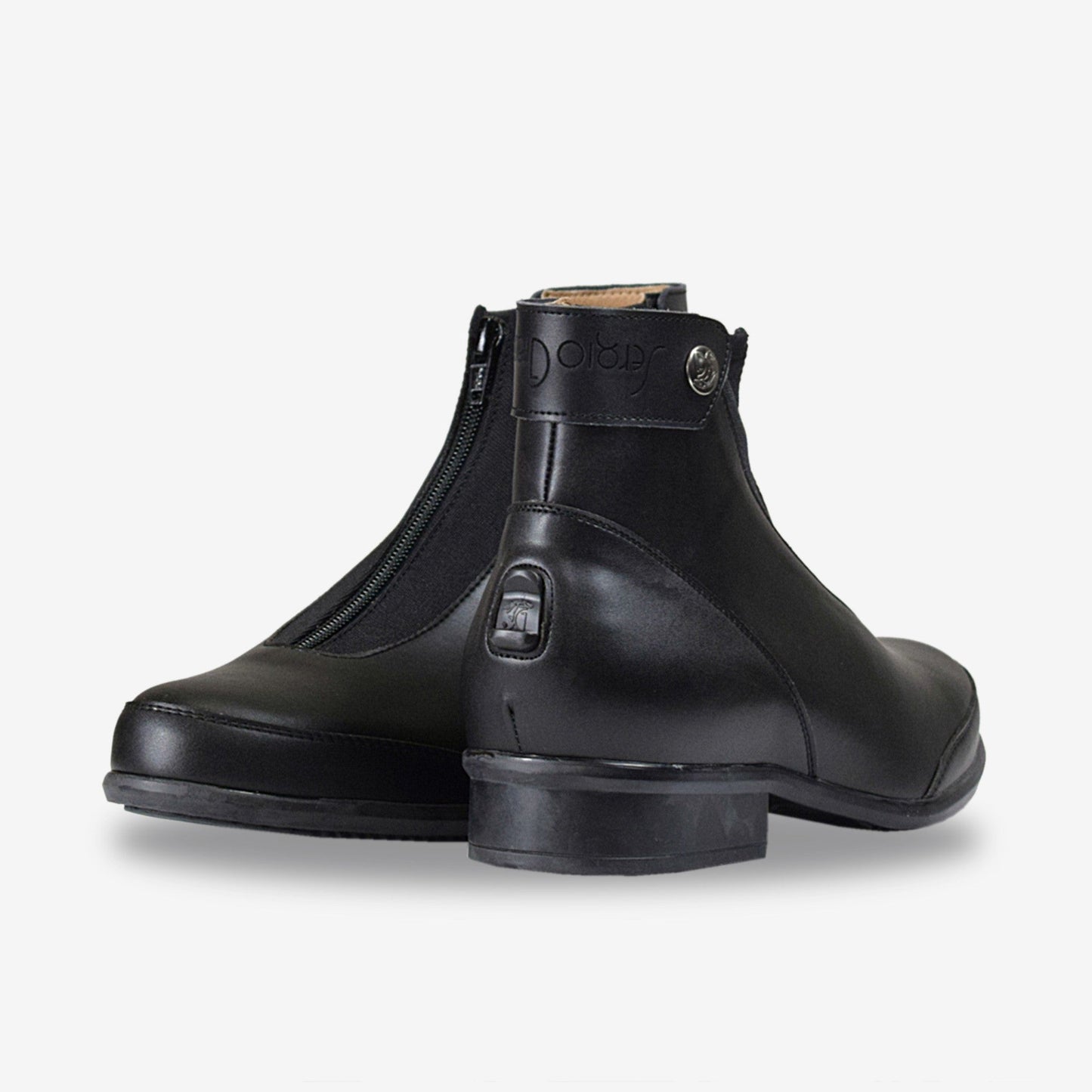 SERGIO GRASSO ECO-RIDING QUICK BOOTS