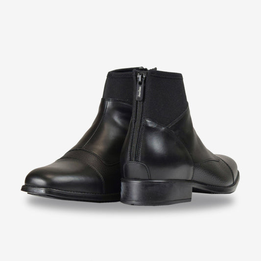 SERGIO GRASSO PALERMO - NERO