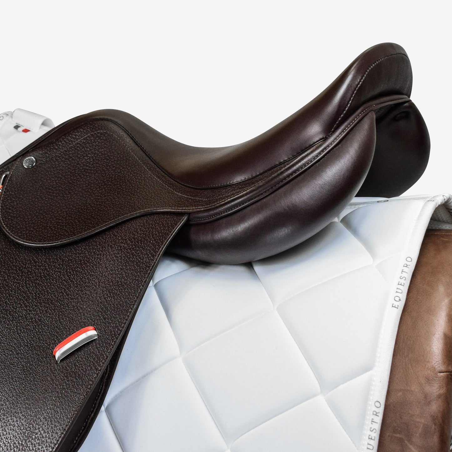 EQUESTRO SUPREME EVOLUTION - MARRONE
