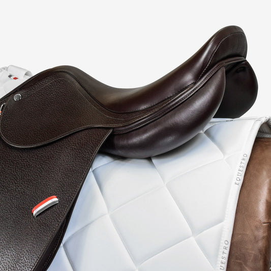 EQUESTRO SUPREME EVOLUTION - BROWN
