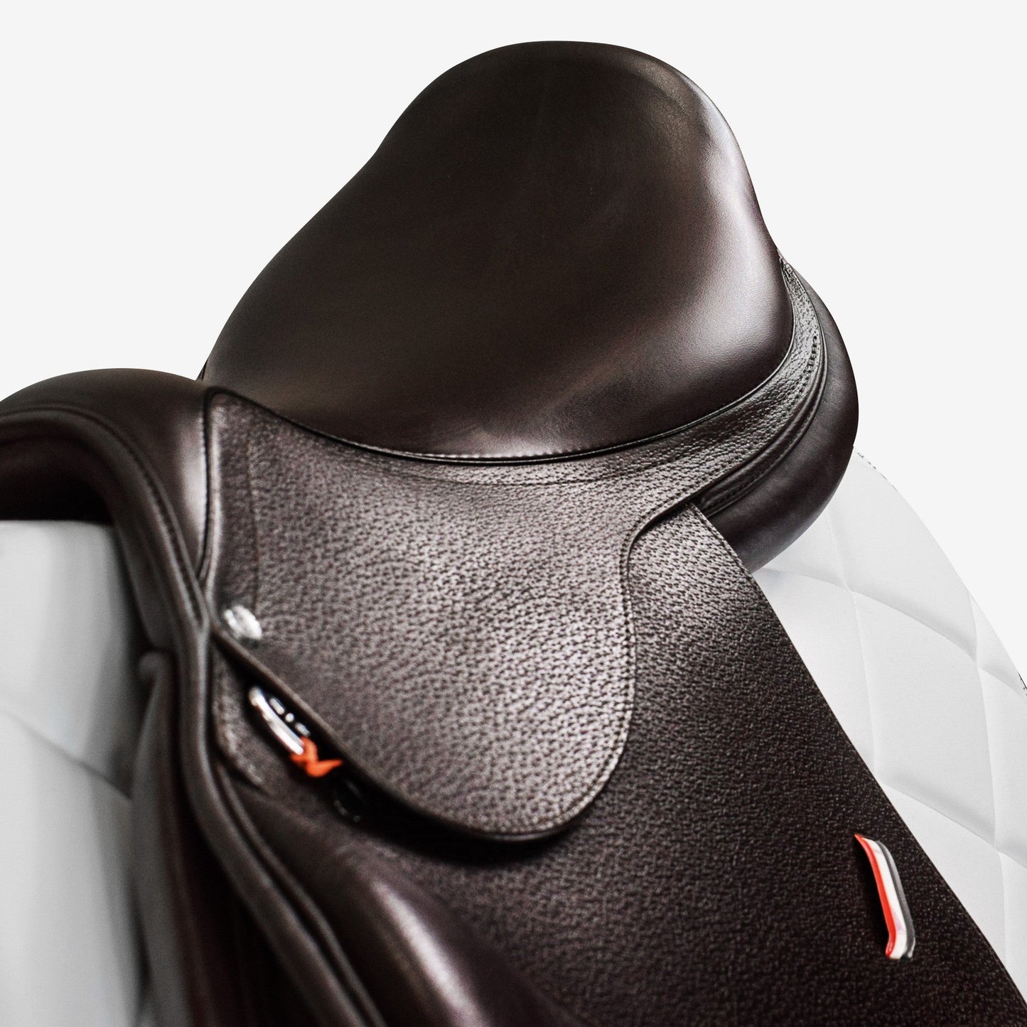 EQUESTRO SUPREME EVOLUTION - MARRONE
