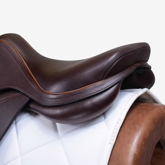 SELLERIA EQUIPE EXPRESSION SPECIAL - MARRONE