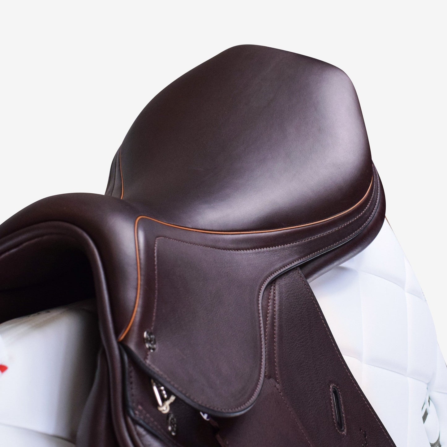 SELLERIA EQUIPE EXPRESSION SPECIAL - MARRONE
