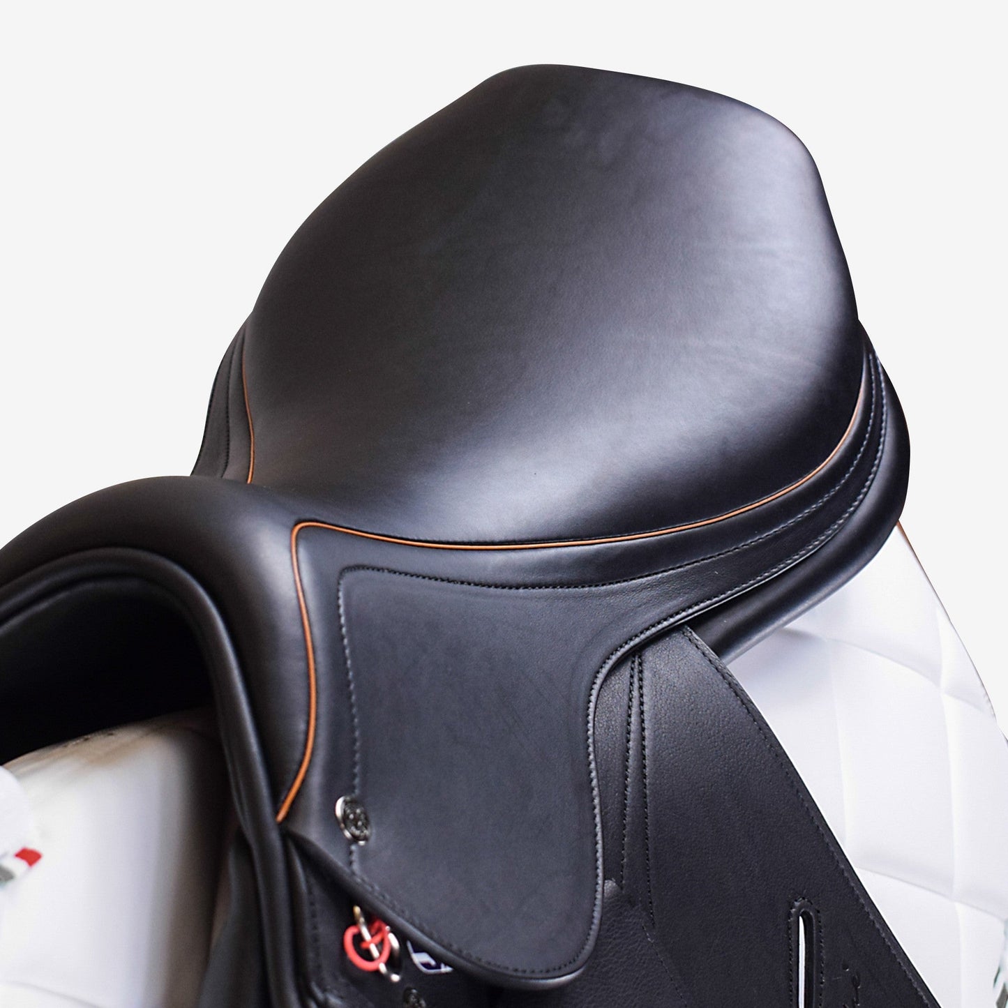 SELLERIA EQUIPE EXPRESSION SPECIAL - NERA