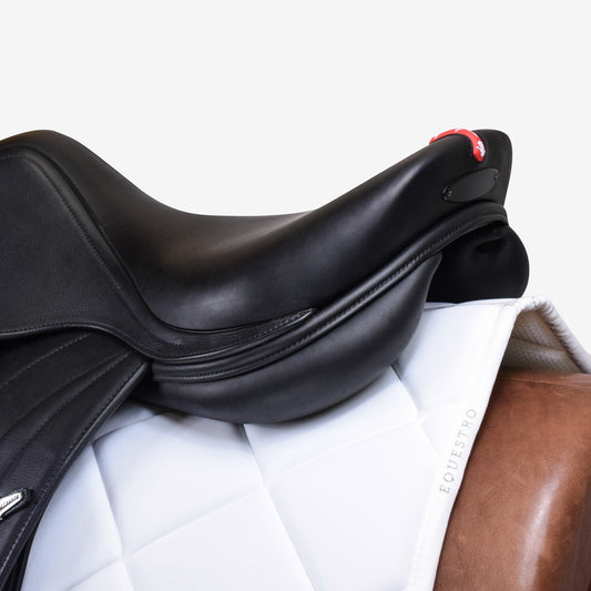 EQUIPE EK 26 SPECIAL SADDLERY - BLACK