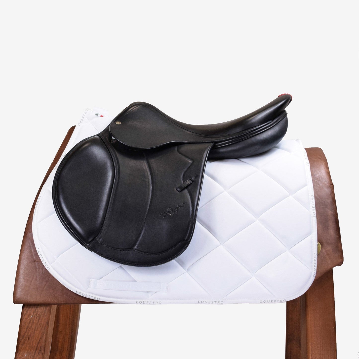 SELLERIA EQUIPE GRAND PRIX SPECIAL - NERA