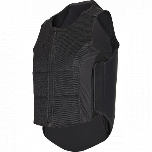 BUSSE PRO BACK PROTECTOR - CHILD