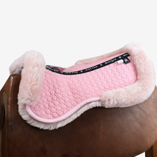 MATTES BACK SAVER LAMB - PINK