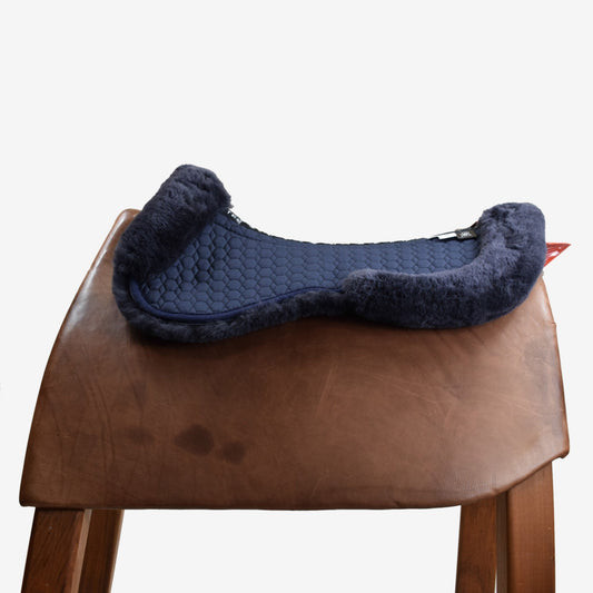 AGNELLINO SALVASCHIENA MATTES - NAVY