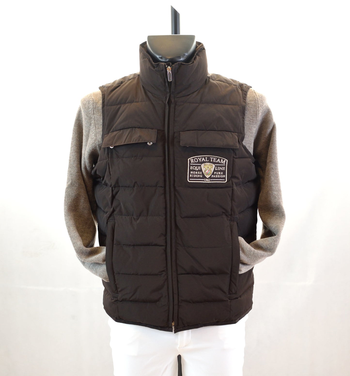 SMANICATO EQUILINE BAYTOWN