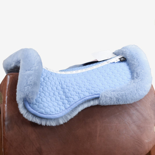 BACK SAVER LAMB MATTES - BLUE