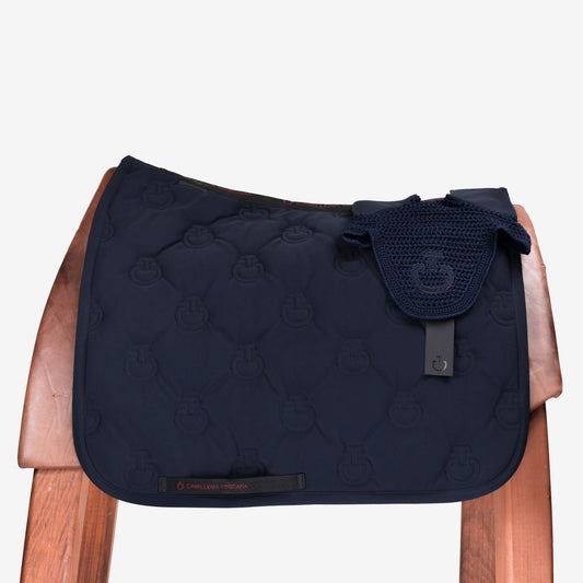 COMPLETO DRESSAGE CAVALLERIA TOSCANA - BLU