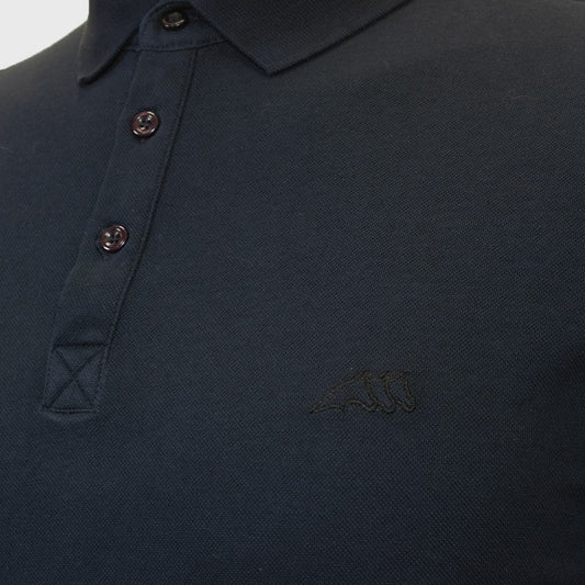 EQUILINE DARIO POLO - BLUE