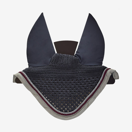 MARTA MORGAN CAP - GREY