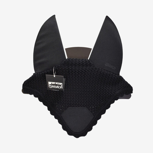 ESKADRON SOUNDPROOF HEADPHONES - BLACK