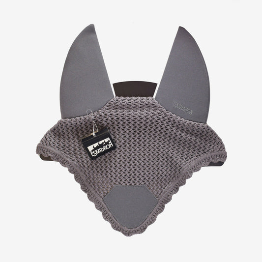 ESKADRON SOUNDPROOF HEADPHONES - GREY