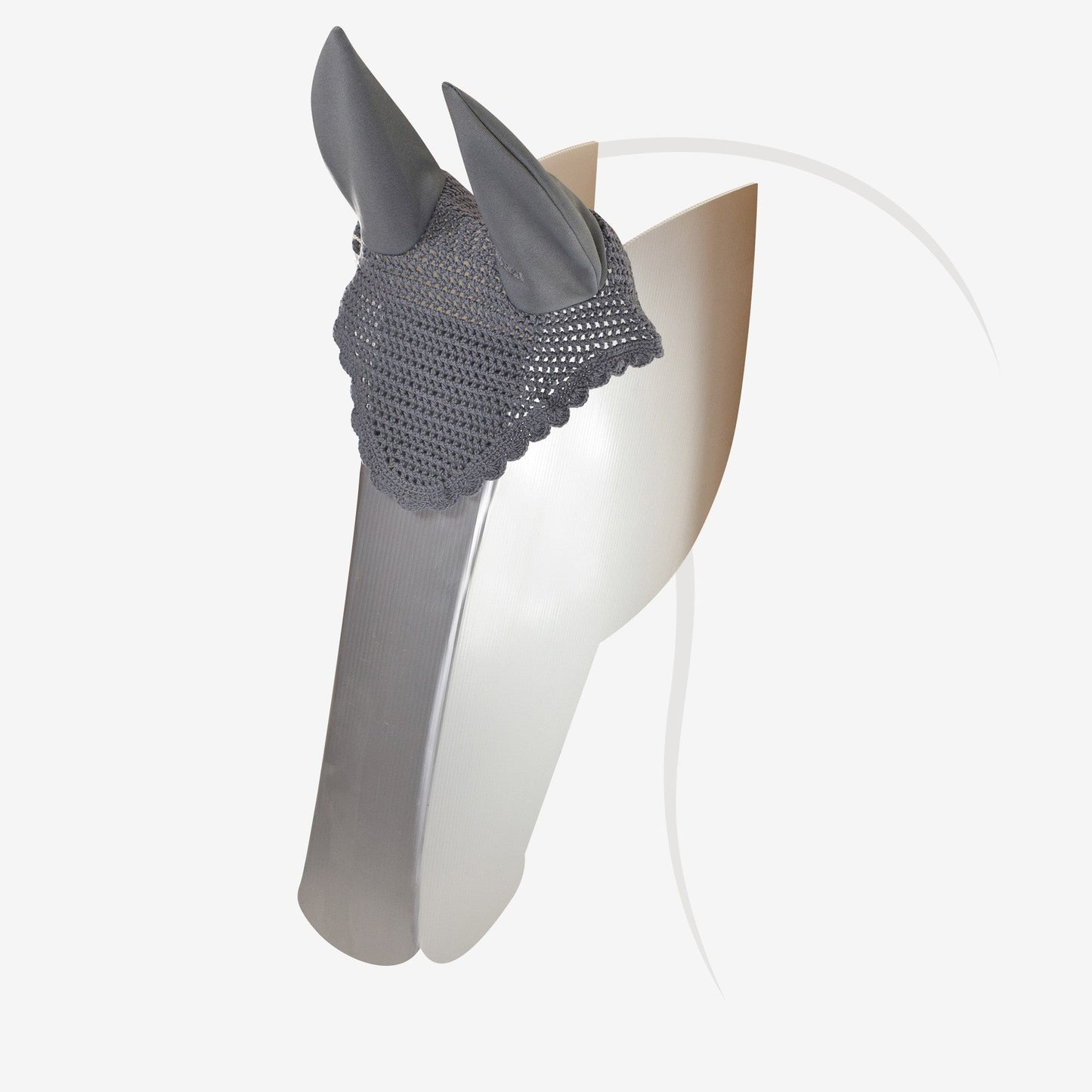 CUFFIETTA ESKADRON BASIC - GRIGIO CHIARO