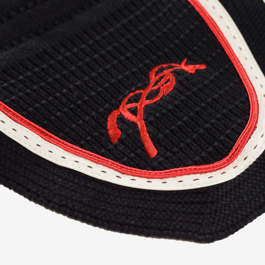 PENELOPE LEPREVOST HEADPHONES - BLACK