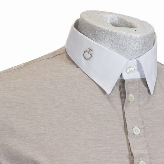 POLO CAVALLERIA TOSCANA COMPETITION - MELANGE