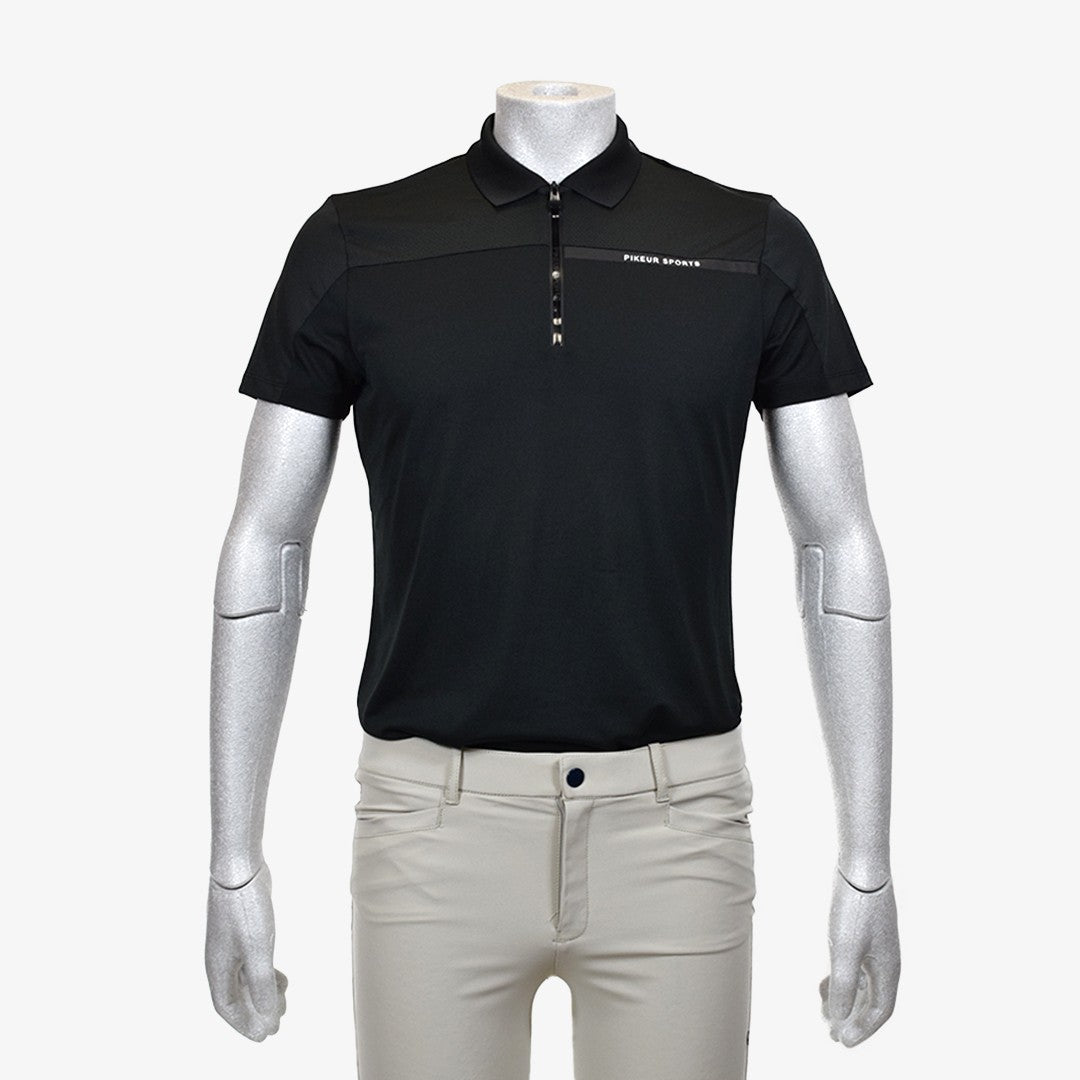 POLO PIKEUR FUNCTION