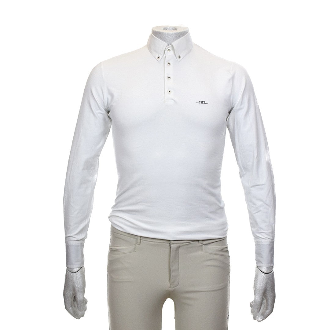 POLO CONCORSO ALESSANDRO ALBANESE