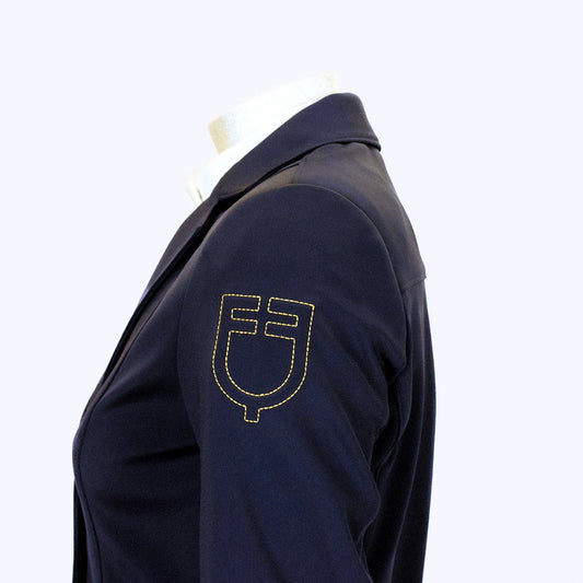 EQUESTRO EXCLUSIVE - BLUE