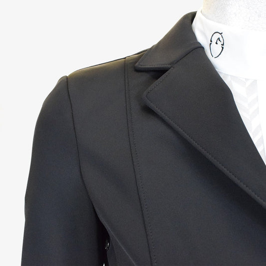 EQUESTRO EXCLUSIVE - BLACK