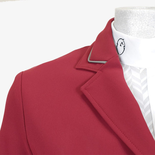 VESTRUM CANBERRA - BORDEAUX/TAUPE