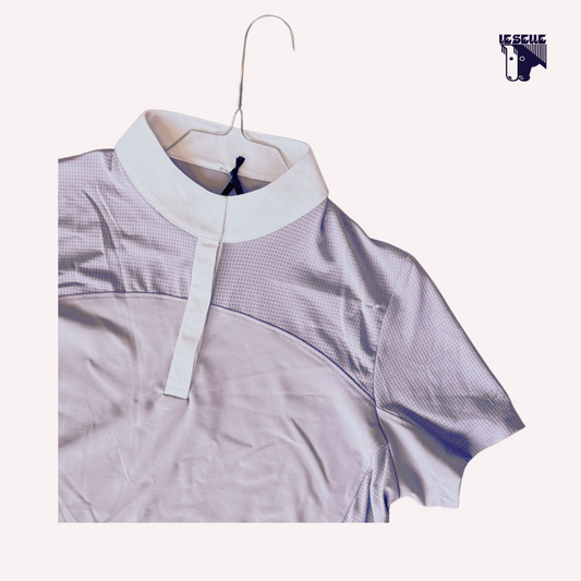 POLO PIKERUR KENNYA DA COMPETIZIONE