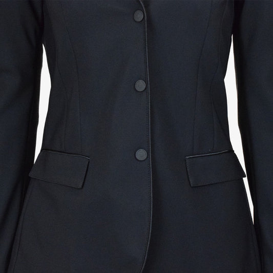 CAVALLERIA TOSCANA GP ZIP - BLACK