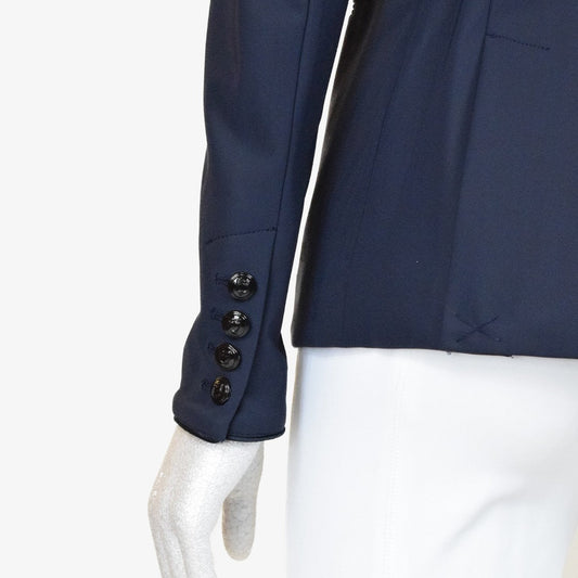 EQUESTRO ELEGANCE - BLUE