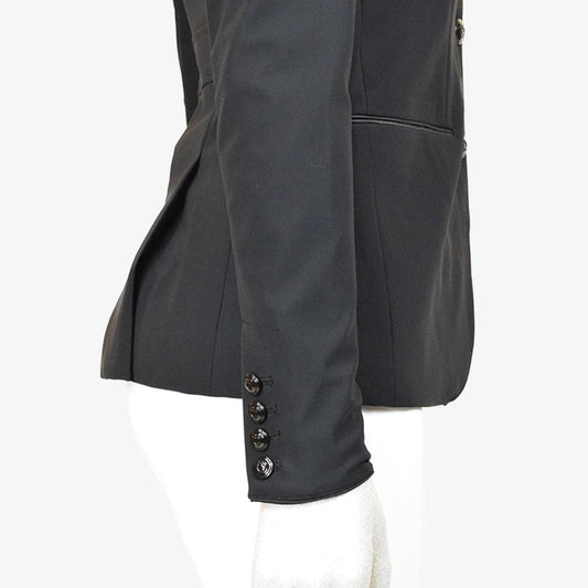 EQUESTRO ELEGANCE - BLACK